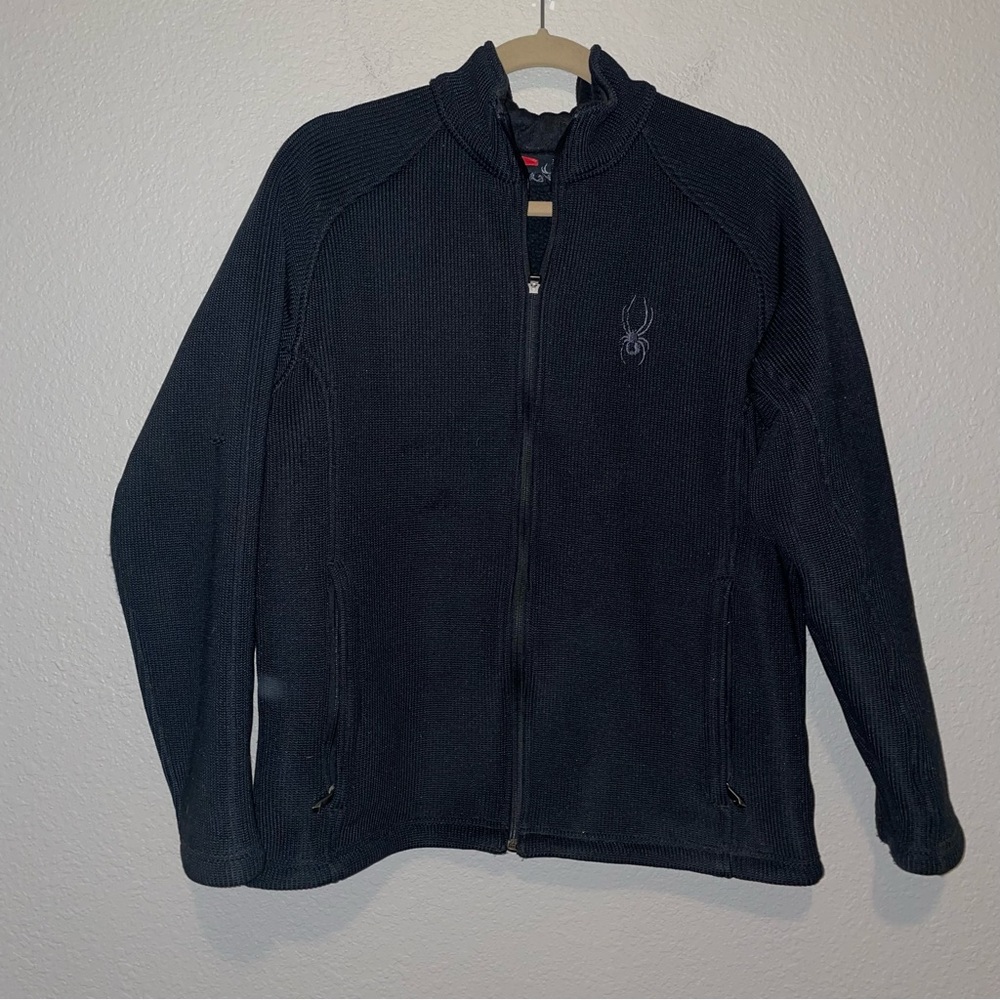 Spyder Foremost Core Jacket